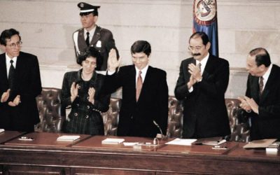 33 años de la Constitución de 1991: Logros, promesas incumplidas y desafíos
